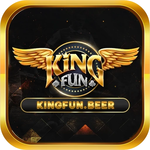 nhà cái kingfun uy tín 2025